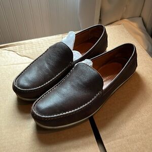 Allen Edmonds Turner, Size 12 3e, Brown